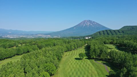 Hanazono Golf