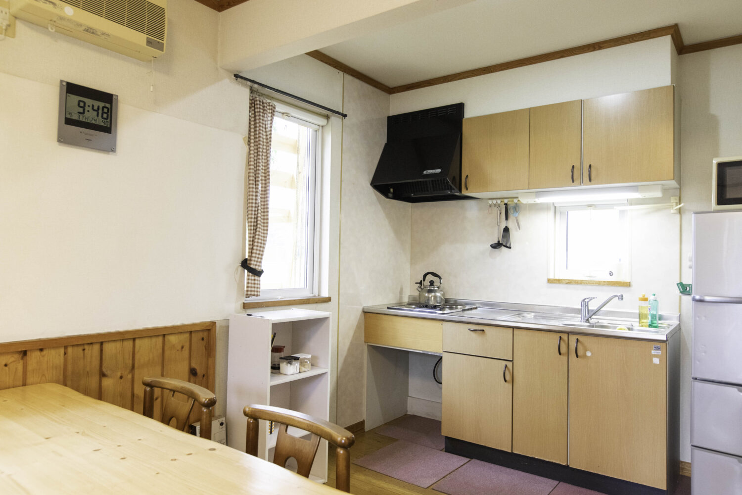 343 cottages interior 07
