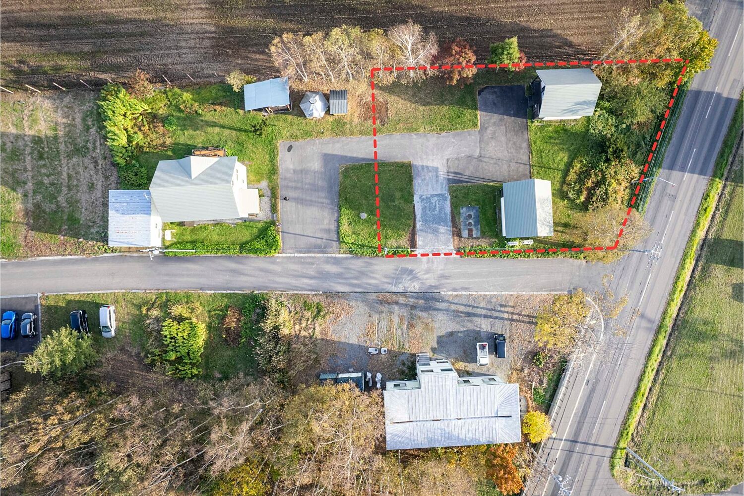 343 cottages mark up