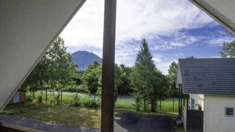 Kabayama Cottages 02