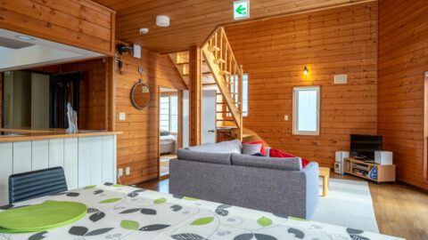 Soga Cottage 012